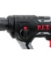 Перфоратор аккумуляторный P.I.T. Перфоратор SDS-Plus аккум. PBH20H-18A/1 (20В, 1,4Дж, 2реж, макс Ø18мм, 1акб 2Ач, ЗУ, кейс)