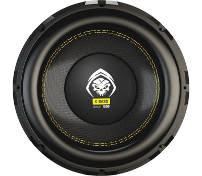 Автосабвуфер SOUNDMAX SM-CSX502