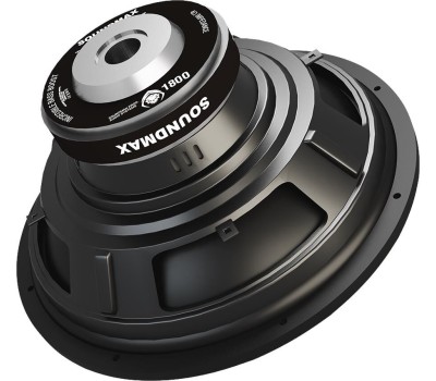 Автосабвуфер SOUNDMAX SM-CSX502
