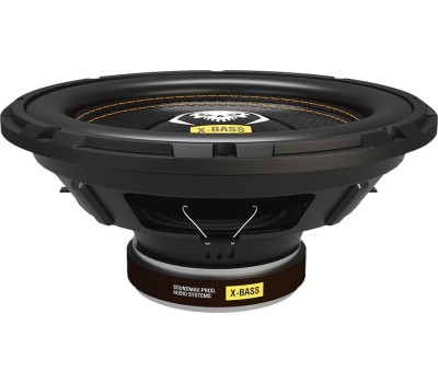 Автосабвуфер SOUNDMAX SM-CSX502