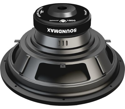 Автосабвуфер SOUNDMAX SM-CSX502