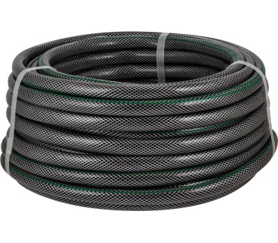 Шланг IN GREEN GARDEN GG550402028 ПВХ армированный 4-х слойный для полива, размер 3/4 (19мм) 50м