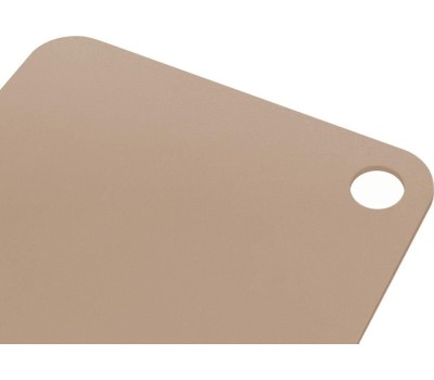 Доска разделочная PLAST TEAM PT116910015 ХЕЛЬСИНКИ прямоугольная гибкая M 300х212х2 мм шоколадный мокко