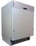 Посудомоечная машина встраиваемая SNOWCAP DW BI60/15-8 LD