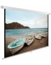 Экраны CACTUS Экран WallExpert CS-PSWE-240x240-WT, 240х240 см, 1:1, настенно-потолочный