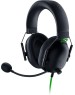 RAZER Проводные BlackShark V2 X, черный (RZ04-03240100-R3M1)