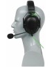 RAZER Проводные BlackShark V2 X, черный (RZ04-03240100-R3M1)