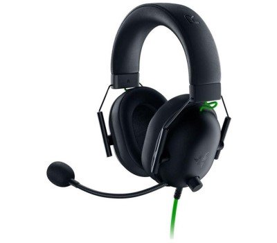 RAZER Проводные BlackShark V2 X, черный (RZ04-03240100-R3M1)