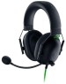 RAZER Проводные BlackShark V2 X, черный (RZ04-03240100-R3M1)