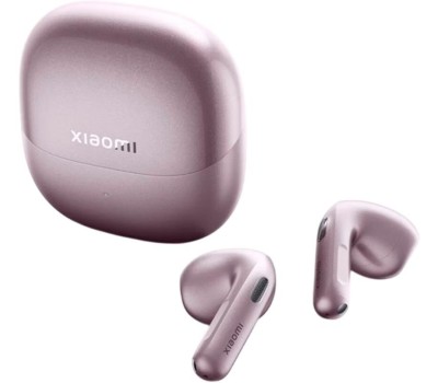 TWS наушники XIAOMI Buds 6 Nebula Purple (BHR09GTGL)