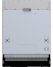 Посудомоечная машина (встраиваемая) PIONEER DWB-60148