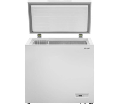 Морозильник ATLANT М-8115-002 157л белый