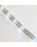 Лента светодиодная NEON-NIGHT Дюралайт LED двухжильный 230В 13мм 36 LED/м БЕЛЫЙ эффект мерцания модуль 1м бухта 100м