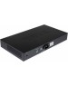 D-LINK SMB D-Link DGS-1210-10/F1A Управляемый L2 коммутатор с 8 портами 10/100/1000Base-T и 2 портами 1000Base-X SFP
