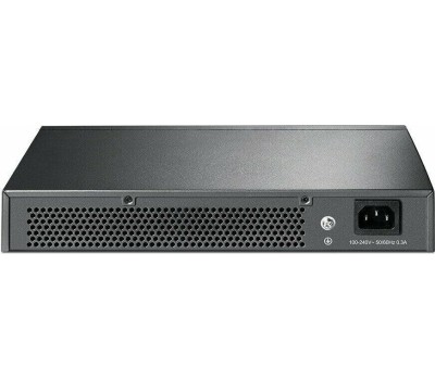 TP-LINK SMB TP-Link TL-SG1016DE Коммутатор Easy Smart с 16 гигабитными портами