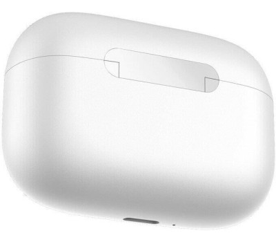 A4Tech Bloody M30 белый вкладыши BT в ушной раковине (M30)