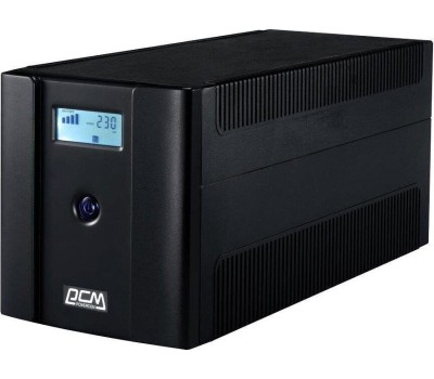 ИБП POWERCOM ИБП Raptor RPT-1025AP, 1025ВA
