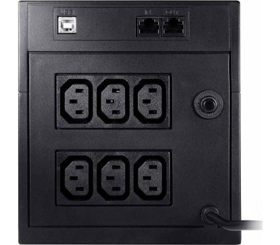 ИБП POWERCOM ИБП Raptor RPT-1025AP, 1025ВA