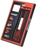 PATRIOT Память DDR4 2x32GB 3600MHz PVE2464G360C0K Viper Elite II RTL Gaming PC4-28800 CL20 DIMM 288-pin 1.35В kit с радиатором Ret