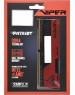 PATRIOT Память DDR4 2x32GB 3600MHz PVE2464G360C0K Viper Elite II RTL Gaming PC4-28800 CL20 DIMM 288-pin 1.35В kit с радиатором Ret