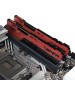 PATRIOT Память DDR4 2x32GB 3600MHz PVE2464G360C0K Viper Elite II RTL Gaming PC4-28800 CL20 DIMM 288-pin 1.35В kit с радиатором Ret