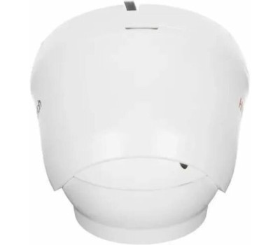 Камера видеонаблюдения HIWATCH Камера видеонаблюдения аналоговая DS-T233, 1920х1080 pix, 2.8 мм, белый [ds-t233 (2.8 mm)]