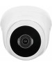Камера видеонаблюдения HIWATCH Камера видеонаблюдения аналоговая DS-T233, 1920х1080 pix, 2.8 мм, белый [ds-t233 (2.8 mm)]