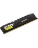 Оперативная память KINGSTON Оперативная память Fury Beast KF552C40BB-16 DDR5 - 1x 16ГБ 5200МГц, DIMM, Black, Ret