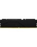 Оперативная память KINGSTON Оперативная память Fury Beast KF552C40BB-16 DDR5 - 1x 16ГБ 5200МГц, DIMM, Black, Ret