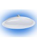 UNIEL LED-U220-40W/6500K/E27/FR PLU01WH
