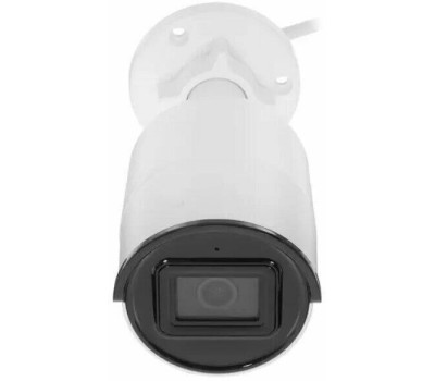 IP-Камера HIKVISION Камера видеонаблюдения IP DS-2CD2083G2-IU(4mm), 3840х2160 pix, 4 мм, белый