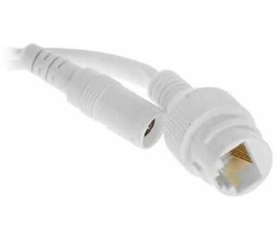 IP-Камера HIKVISION Камера видеонаблюдения IP DS-2CD2083G2-IU(4mm), 3840х2160 pix, 4 мм, белый