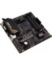 Материнская плата ASUS Материнская плата TUF GAMING A520M-PLUS II, Socket AM4, AMD A520, mATX, Ret