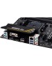 Материнская плата ASUS Материнская плата TUF GAMING A520M-PLUS II, Socket AM4, AMD A520, mATX, Ret