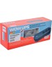 PowerCom WOW-700U ИБП {OffLine, 700VA / 350W, Tower, 3xEURO, USB} (37371)
