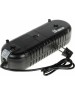 PowerCom WOW-700U ИБП {OffLine, 700VA / 350W, Tower, 3xEURO, USB} (37371)