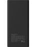 DIGMA Внешний аккумулятор (Power Bank) DGPF10A, 10000мAч, черный [dgpf10a22pbk]