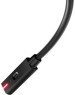 CREATIVE Наушники Zen Hybrid Pro, 3.5 мм/Bluetooth, мониторные, черный [51ef1040aa000]