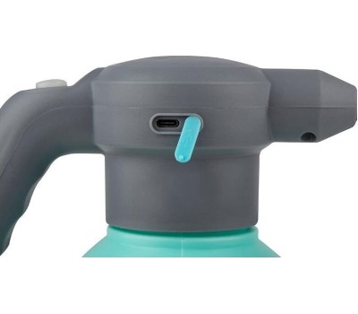 PARK Опрыскиватель аккумуляторный 2 л (107207)