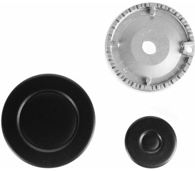 Варочная панель газовая MAUNFELD Газовая варочная панель EGHE.64.6CW/G, 4 конфорки, эмалированная сталь, белый