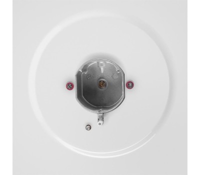 Варочная панель газовая MAUNFELD Газовая варочная панель EGHE.64.6CW/G, 4 конфорки, эмалированная сталь, белый