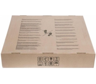 Варочная панель газовая MAUNFELD Газовая варочная панель EGHE.64.6CW/G, 4 конфорки, эмалированная сталь, белый