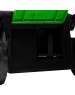 GREENWORKS Газонокосилка электрическая LM2000, 43см, несамоходная [2515707]