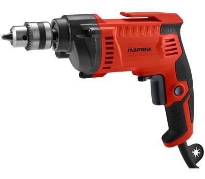 ПАРМА Дрель безударная ДЭ-01-10/600РН [02.025.00006]