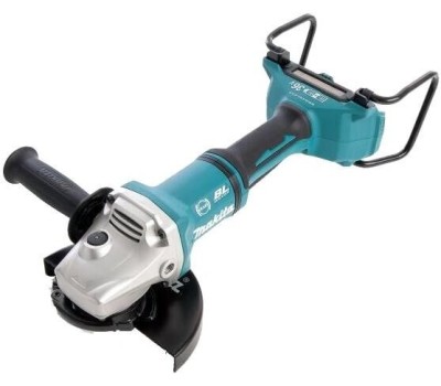 Угловая шлифмашина MAKITA Угловая шлифмашина DGA701ZU, аккумуляторная, без АКБ, без ЗУ