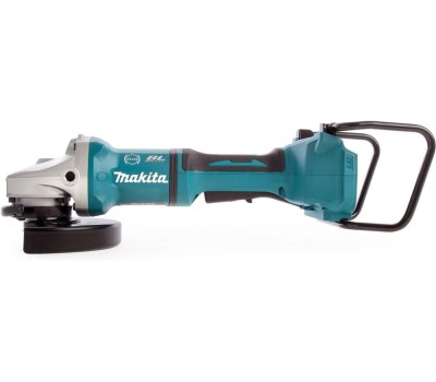 Угловая шлифмашина MAKITA Угловая шлифмашина DGA701ZU, аккумуляторная, без АКБ, без ЗУ