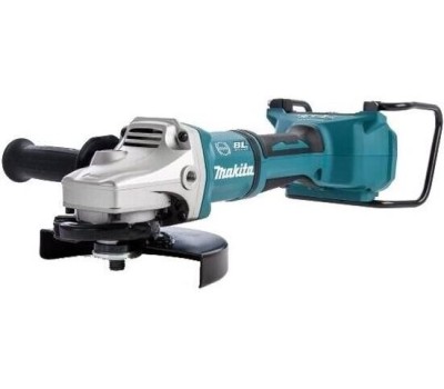 Угловая шлифмашина MAKITA Угловая шлифмашина DGA701ZU, аккумуляторная, без АКБ, без ЗУ