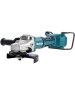 Угловая шлифмашина MAKITA Угловая шлифмашина DGA701ZU, аккумуляторная, без АКБ, без ЗУ