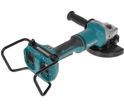Угловая шлифмашина MAKITA Угловая шлифмашина DGA701ZU, аккумуляторная, без АКБ, без ЗУ