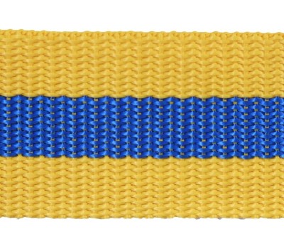 Трос буксировочный GOODYEAR Трос буксировочный с шаклами GY 12 тонн, 5 метров